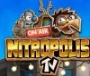 Altro giro altra corsa! Elk presenta la Nitropolis TV