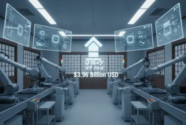 Giappone potenzia rapidus con altri 3,96 miliardi di dollari per la produzione di chip avanzat