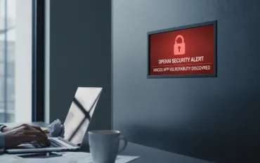 Allarme sicurezza per OpenAI: vulnerabilità scoperta nelle app macOS