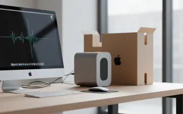 Mac Studio e Mac Mini: scarseggiano i modelli top, preludio ai nuovi M5