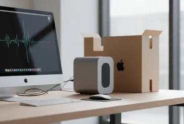 Mac Studio e Mac Mini: scarseggiano i modelli top, preludio ai nuovi M5