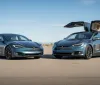 Tesla dice addio a Model S e X con edizioni Speciali Plaid