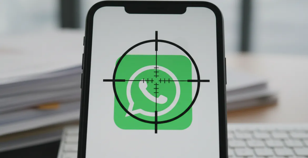 WhatsApp nel mirino: accusa di spionaggio e scandalo sulla privacy