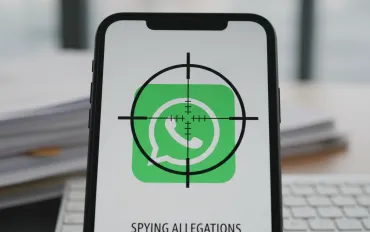 WhatsApp nel mirino: accusa di spionaggio e scandalo sulla privacy