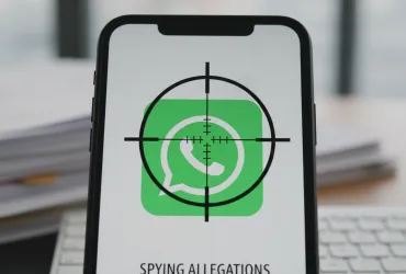 WhatsApp nel mirino: accusa di spionaggio e scandalo sulla privacy