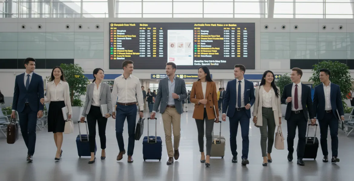 Cervelli in fuga... al contrario: la Cina attrae talenti dall'America