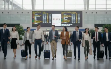 Cervelli in fuga... al contrario: la Cina attrae talenti dall'America