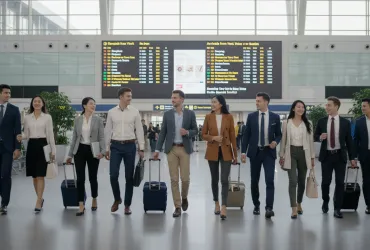 Cervelli in fuga... al contrario: la Cina attrae talenti dall'America