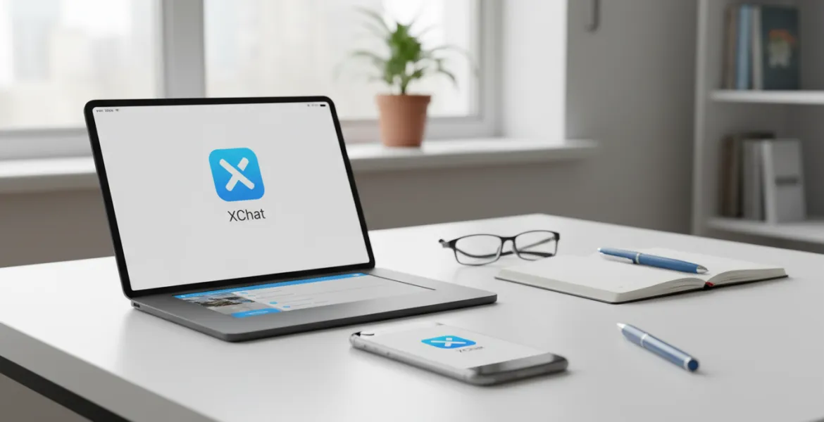 XChat: La sfida di Elon Musk a WhatsApp e Signal sbarca su iPhone e iPad