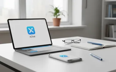 XChat: La sfida di Elon Musk a WhatsApp e Signal sbarca su iPhone e iPad