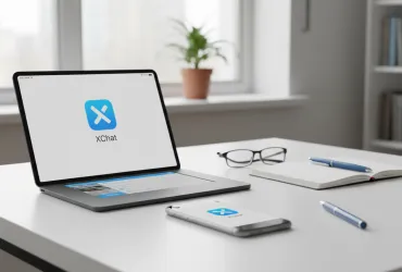 XChat: La sfida di Elon Musk a WhatsApp e Signal sbarca su iPhone e iPad