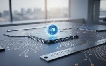 DeepSeek V4: La rivoluzione AI cinese arriva nel 2026