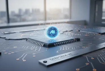 DeepSeek V4: La rivoluzione AI cinese arriva nel 2026