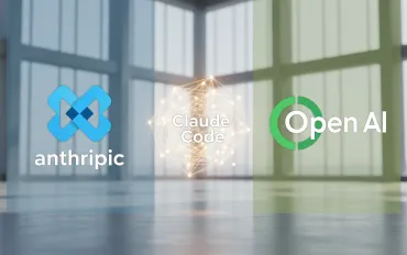 Anthropic sfida OpenAI: Claude Code al centro della rivoluzione AI