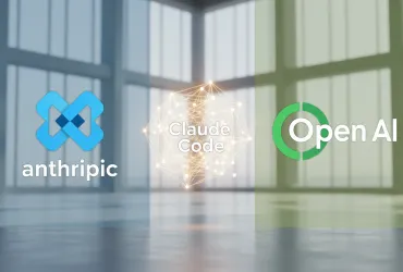 Anthropic sfida OpenAI: Claude Code al centro della rivoluzione AI