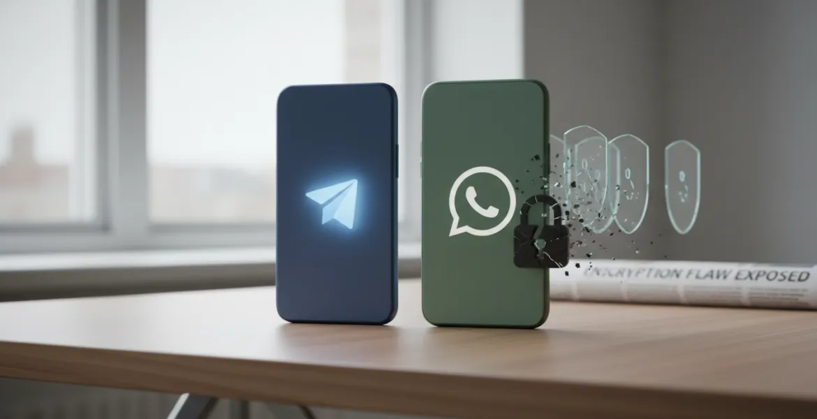 Durov attacca WhatsApp: Un Inganno su vasta scala per gli utenti