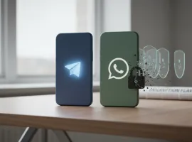 Durov attacca WhatsApp: Un Inganno su vasta scala per gli utenti