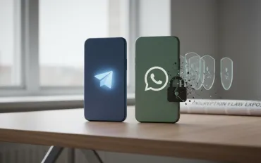 Durov attacca WhatsApp: Un Inganno su vasta scala per gli utenti