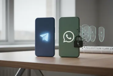 Durov attacca WhatsApp: Un Inganno su vasta scala per gli utenti