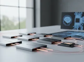 SanDisk rivoluziona la memoria: Arriva HBF, l'alternativa all'HBM per l'AI