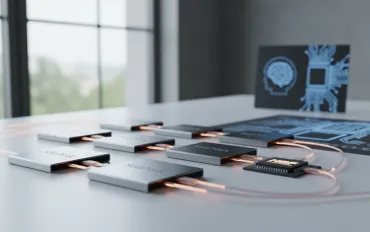 SanDisk rivoluziona la memoria: Arriva HBF, l'alternativa all'HBM per l'AI