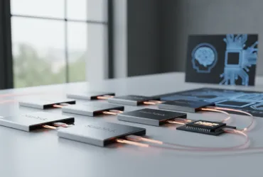 SanDisk rivoluziona la memoria: Arriva HBF, l'alternativa all'HBM per l'AI