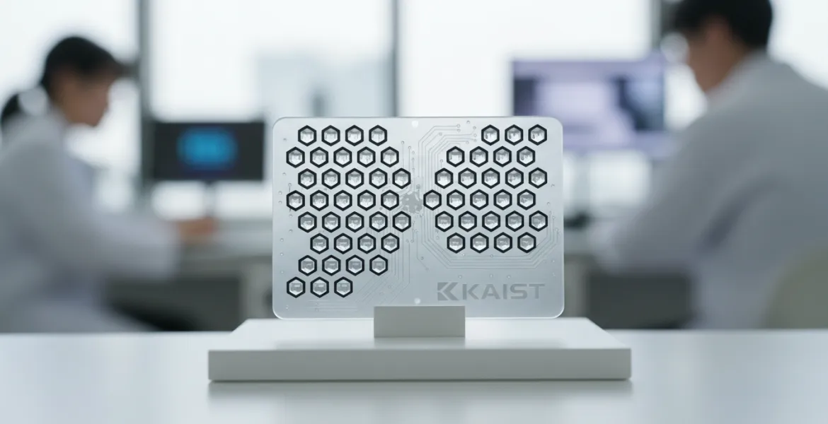 Rivoluzione nelle fotocamere per smartphone: l'occhio da insetto coreano sfida i limiti