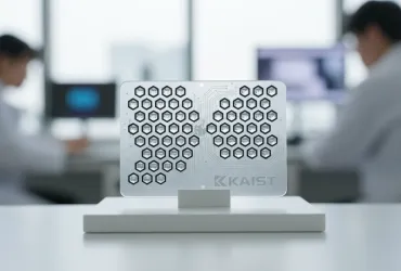 Rivoluzione nelle fotocamere per smartphone: l'occhio da insetto coreano sfida i limiti