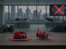 Red Hat ridimensiona la sua presenza in Cina: team di sviluppo smantellato