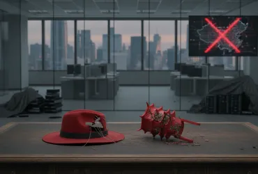 Red Hat ridimensiona la sua presenza in Cina: team di sviluppo smantellato