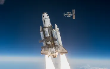 Rifornimenti in orbita: Cygnus XL decolla verso la ISS con carico record