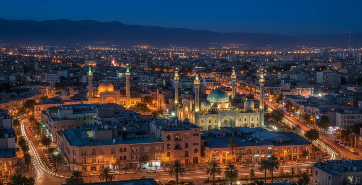 Iran: Blackout Internet prolungato, incubo digitale e repressione