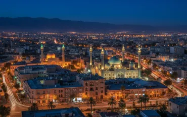 Iran: Blackout Internet prolungato, incubo digitale e repressione