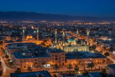 Iran: Blackout Internet prolungato, incubo digitale e repressione