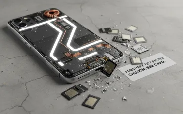 Nothing Phone (4a) Pro: Test di resistenza superati, ma attenzione alla SIM