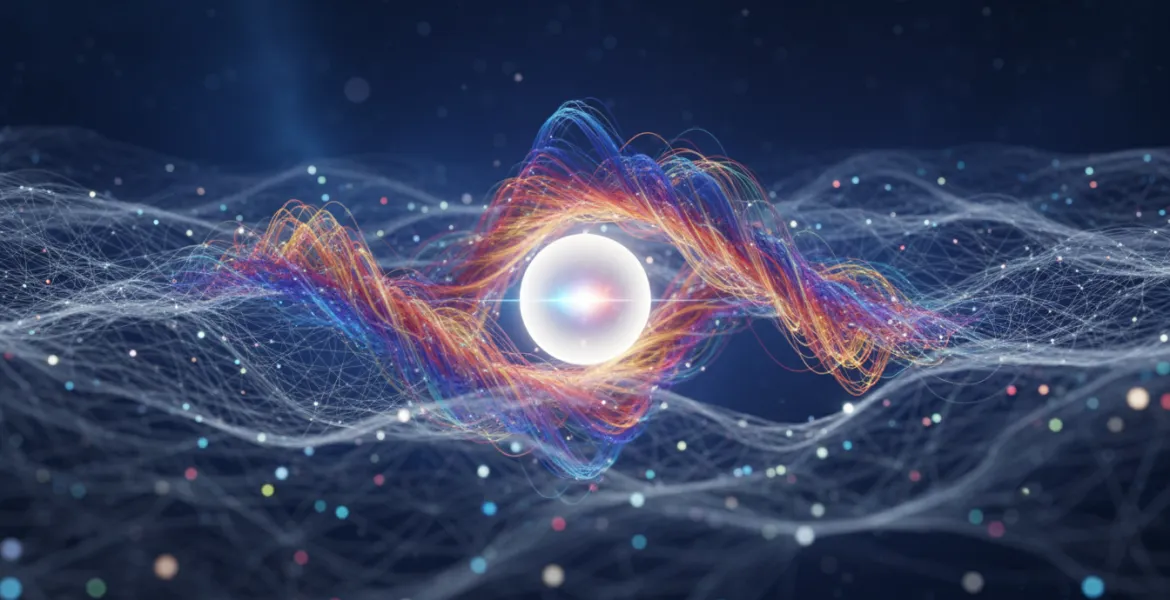 Onde gravitazionali rivoluzionarie: Rilevazione con il colore della luce