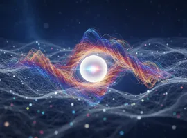 Onde gravitazionali rivoluzionarie: Rilevazione con il colore della luce