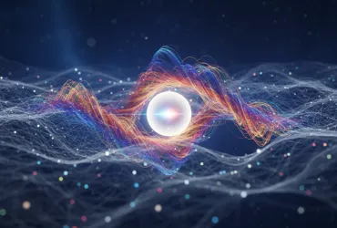 Onde gravitazionali rivoluzionarie: Rilevazione con il colore della luce