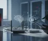 Allarme sicurezza IA: i router intermediari nel mirino degli hacker