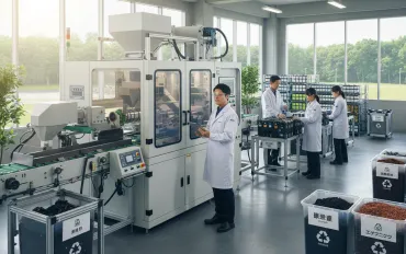 Giappone: Svolta ecologica nel riciclo batterie al litio