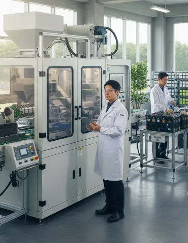 Giappone: Svolta ecologica nel riciclo batterie al litio