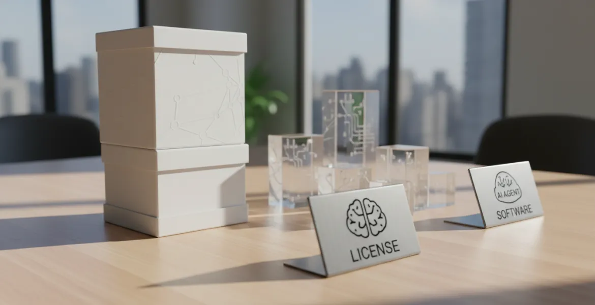 Microsoft: Agenti AI avranno bisogno di licenze software proprie