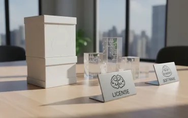 Microsoft: Agenti AI avranno bisogno di licenze software proprie