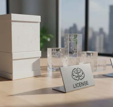 Microsoft: Agenti AI avranno bisogno di licenze software proprie