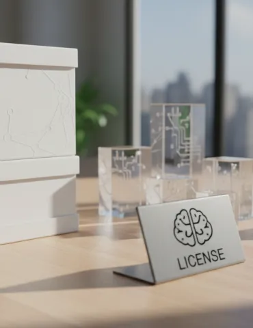 Microsoft: Agenti AI avranno bisogno di licenze software proprie