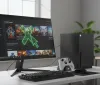 Xbox su PC: Microsoft rivoluziona il controllo con il cursore virtuale