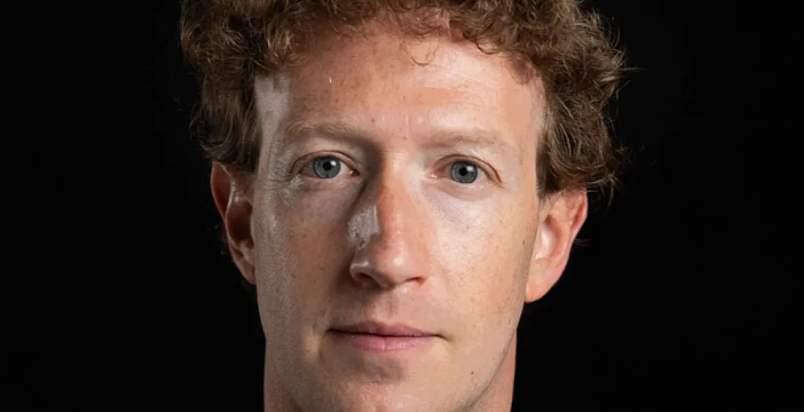 Meta crea l'avatar AI di Zuckerberg: il futuro della comunicazione aziendale