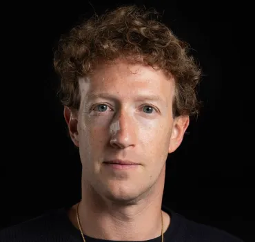 Meta crea l'avatar AI di Zuckerberg: il futuro della comunicazione aziendale