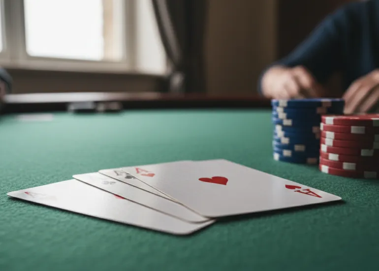 PokerStars Network: il ruggito di Canelupo96 nel Giga mentre PierFermat sogna l'UltraDeep