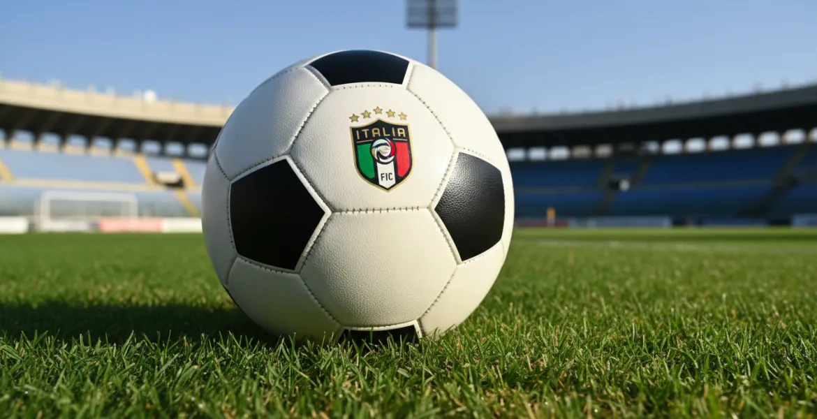 FIGC: Duello Malagò-Abete per la successione a Gravina!